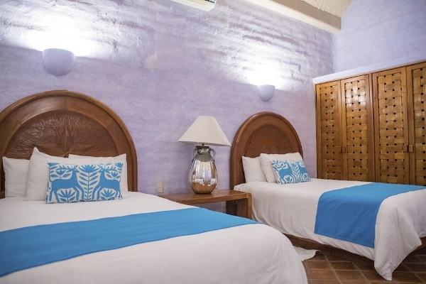 Hotel Mision del Sol Resort and Spa - Adults Only